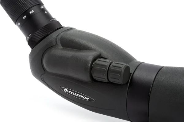 Celestron Trail Seeker 20-60x80 Spotting Scope - Image 2