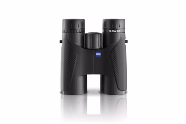 Zeiss Terra Ed Binocular 8x42 Black (524203-9901)