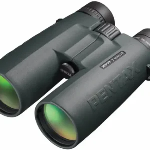 Pentax ZD 10x50 ED Roof Prism Waterproof Binocular