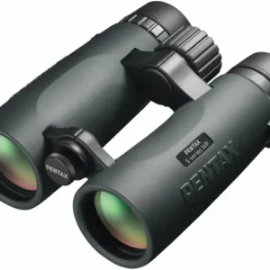 Pentax SD 9x42 WP Series Binoculars