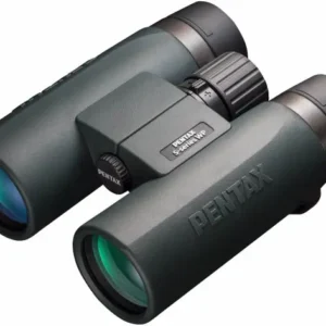 Pentax SD 10x42 WP Binoculars