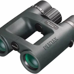 Pentax AD 9x32 WP Binoculars