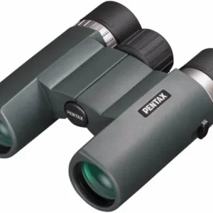 Pentax AD 9x28 WP Binoculars