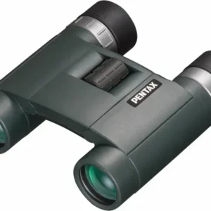 Pentax AD 8x25 WP Binoculars