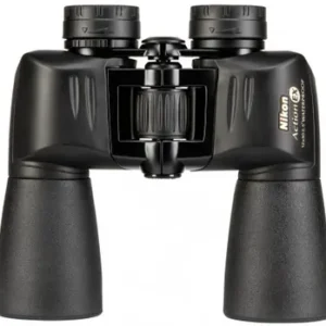 Nikon Action EX 12x50 CF Black Binoculars