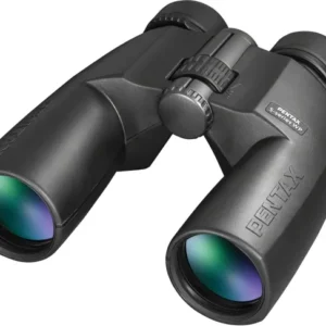 Pentax SP 10x50 WP Series Binoculars