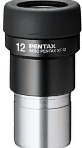 Pentax XF-12 Eyepiece