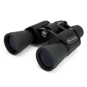 Celestron UpClose G2 10-30x50 Zoom Binoculars