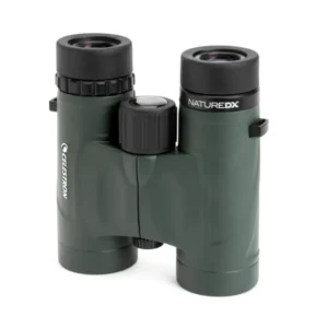 Celestron Nature DX 8x32 Roof Prism Binoculars