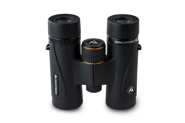 Celestron 10x32 Trailseeker Roof Prism Binoculars - Image 3