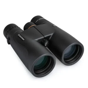 Celestron Nature DX 12x50 Roof Prism Binoculars - Black