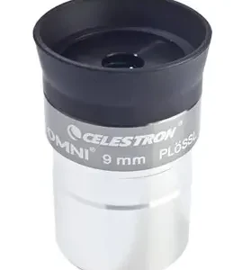 Celestron Omni Eyepiece - 1.25" 9mm