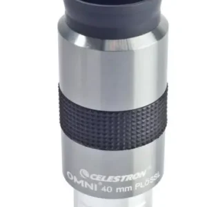 Celestron Omni Eyepiece - 1.25" 40mm