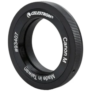 Celestron Canon M Mount T-Ring