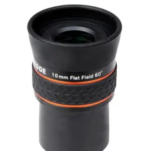 Celestron Ultima Edge 10mm Flat Field Eyepiece - 1.25"