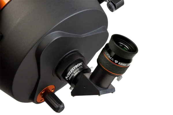 Celestron Ultima Edge 15mm Flat Field Eyepiece - 1.25" - Image 2