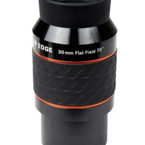 Celestron Ultima Edge 30mm Flat Field Eyepiece - 2"