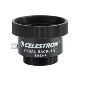 Celestron 1.25" Visual Back