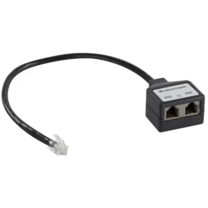Celestron Aux Port Splitter