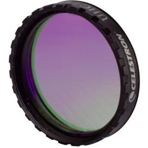 Celestron UHC/LPR Filter - 1.25'