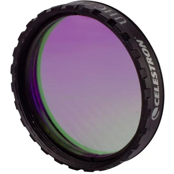 Celestron UHC/LPR Filter - 1.25'
