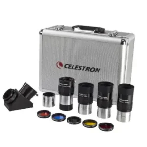 Celestron Eyepiece And Filter Kit - 2"