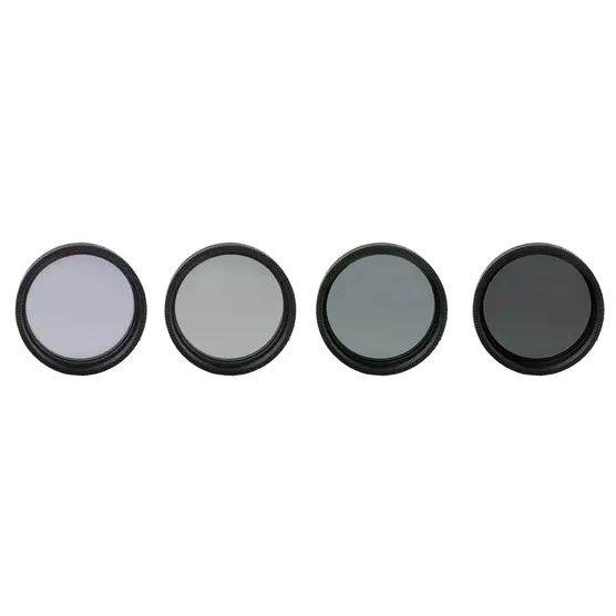 Moon Filter Set - 1.25" - Image 3