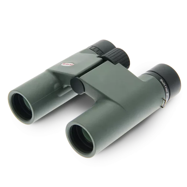 Kowa Dcf 10x25 Binoculars