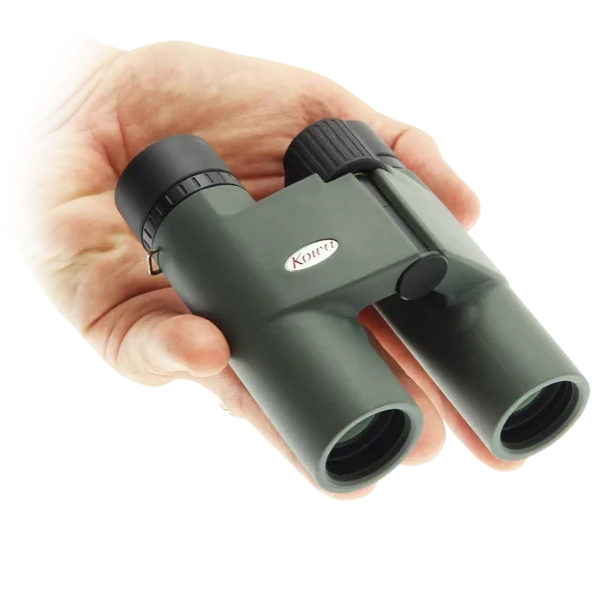 Kowa Dcf 10x25 Binoculars - Image 2