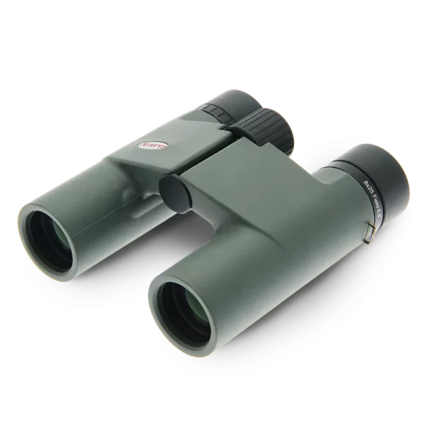Kowa 8x25 Dcf C3-coated Prisms Binoculars