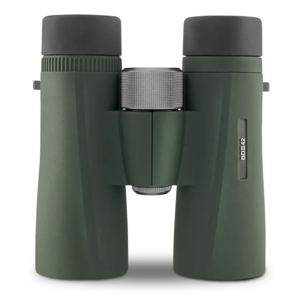 Kowa Bd2 10x42 Xd Binoculars - Image 2