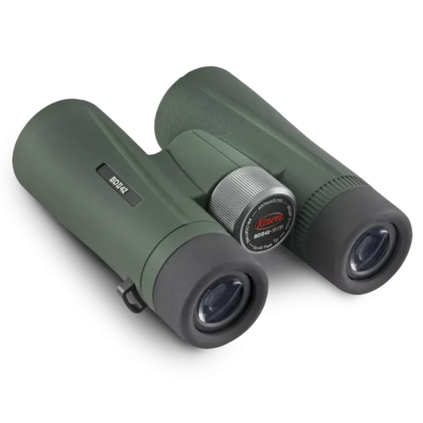 Kowa Bd2 10x42 Xd Binoculars - Image 4