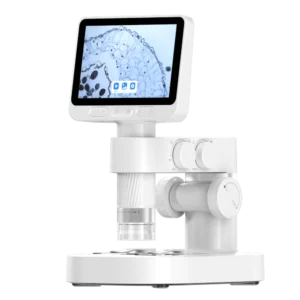 Beaverlab Darwin M2a Digital Microscope With Viewing Screen (platform And