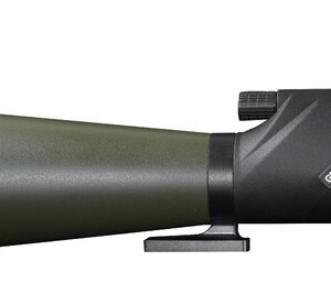 GERBER Spotting Scope 20-60x80 BaK4 with Smart Phone Adaptor and Table