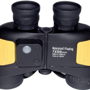 Gerber Nautica 7x50 Waterproof / Floating Binoculars with Compass