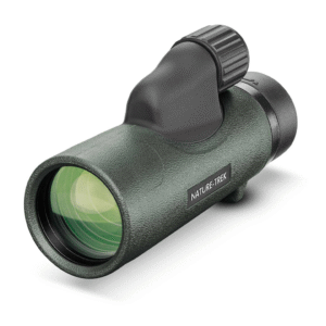 Hawke Nature Trek 10x42 Green Monocular