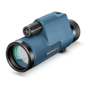 Hawke 7x42 Endurance Ed Marine Monocular Blue W/floating Strap
