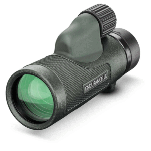 Hawke Endurance ED 10x42 Monocular Green