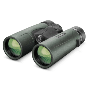 Hawke Nature Trek 10x42 Green Binocular