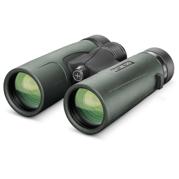 Hawke Nature Trek 8x42 Green Binoculars