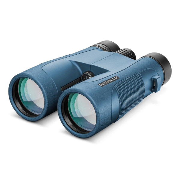 Hawke Endurance Ed 7x50 Marine Blue With Floating Strap