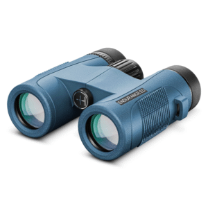 Hawke 7x32 Endurance Ed Marine Binocular Blue W/floating Neck Strap