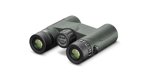 Hawke Nature Trek 8x25 Binoculars - Image 2
