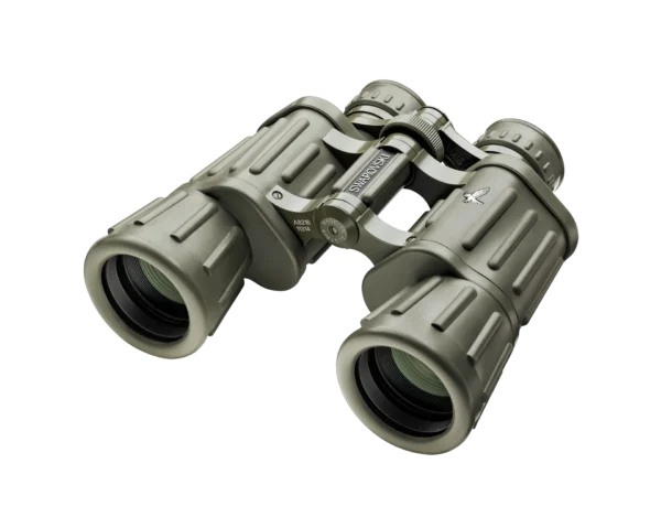 Swarovski Habicht 7x42 GA Binocular - Image 3