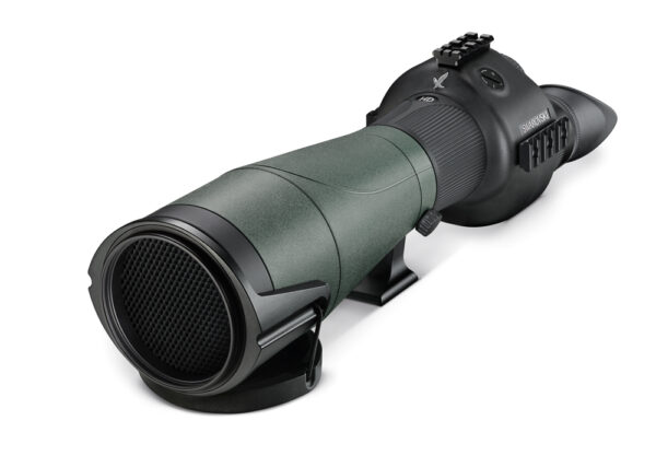 Swarovski STR 80 MOA Spotting Scope