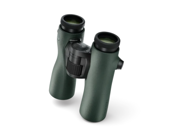 Swarovski NL Pure 12x42 Green Binoculars - Image 4