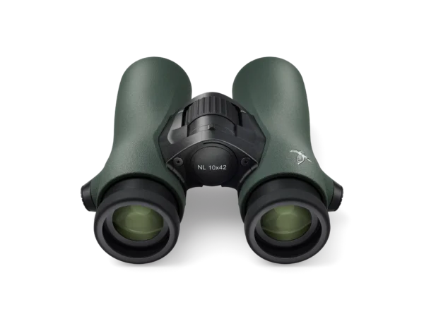 Swarovski NL Pure 8x42 Green Binoculars - Image 3