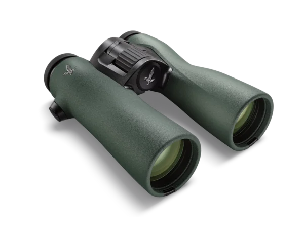 Swarovski NL Pure 12x42 Green Binoculars - Image 5