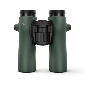 Swarovski NL Pure 8x32 Green Binoculars