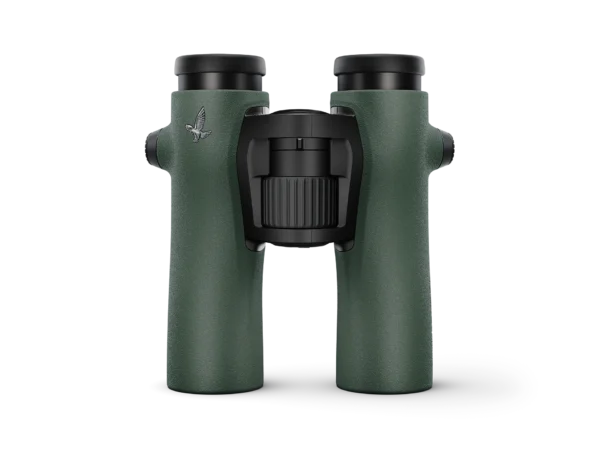 Swarovski NL Pure 8x32 Green Binoculars